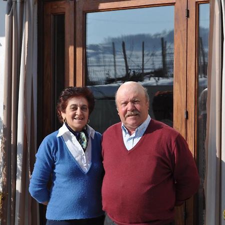 Agriturismo Ai Piacentini Santo Stefano Belbo Ngoại thất bức ảnh
