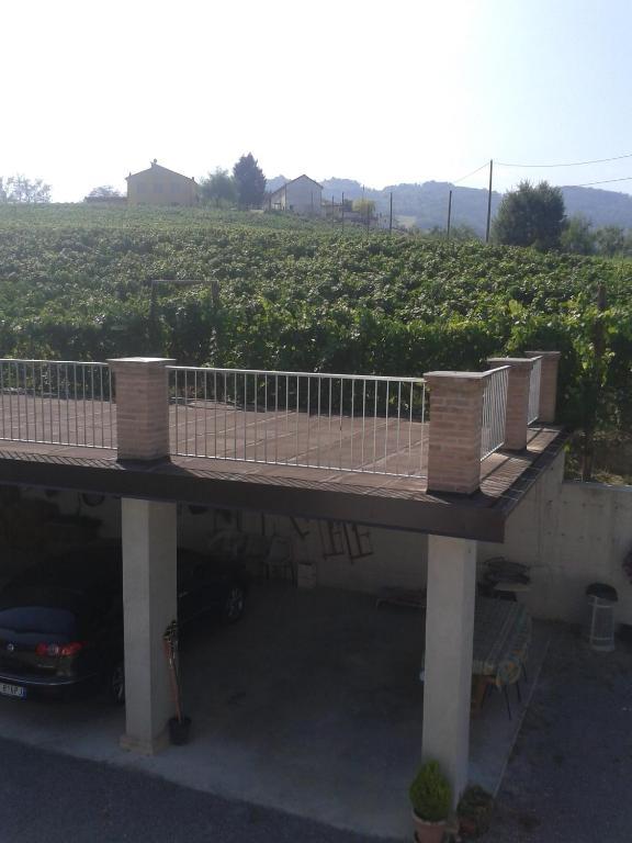 Agriturismo Ai Piacentini Santo Stefano Belbo Ngoại thất bức ảnh